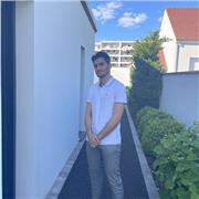 Étudiant en école d’aéronautique et aérospatiale.
Ici pour aider les élèves à progresser